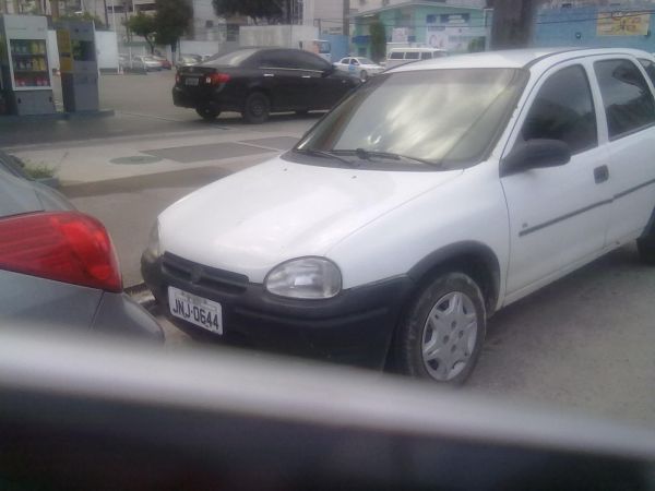 Corsa GL 1.6 4/p c/te+al+cd  1996